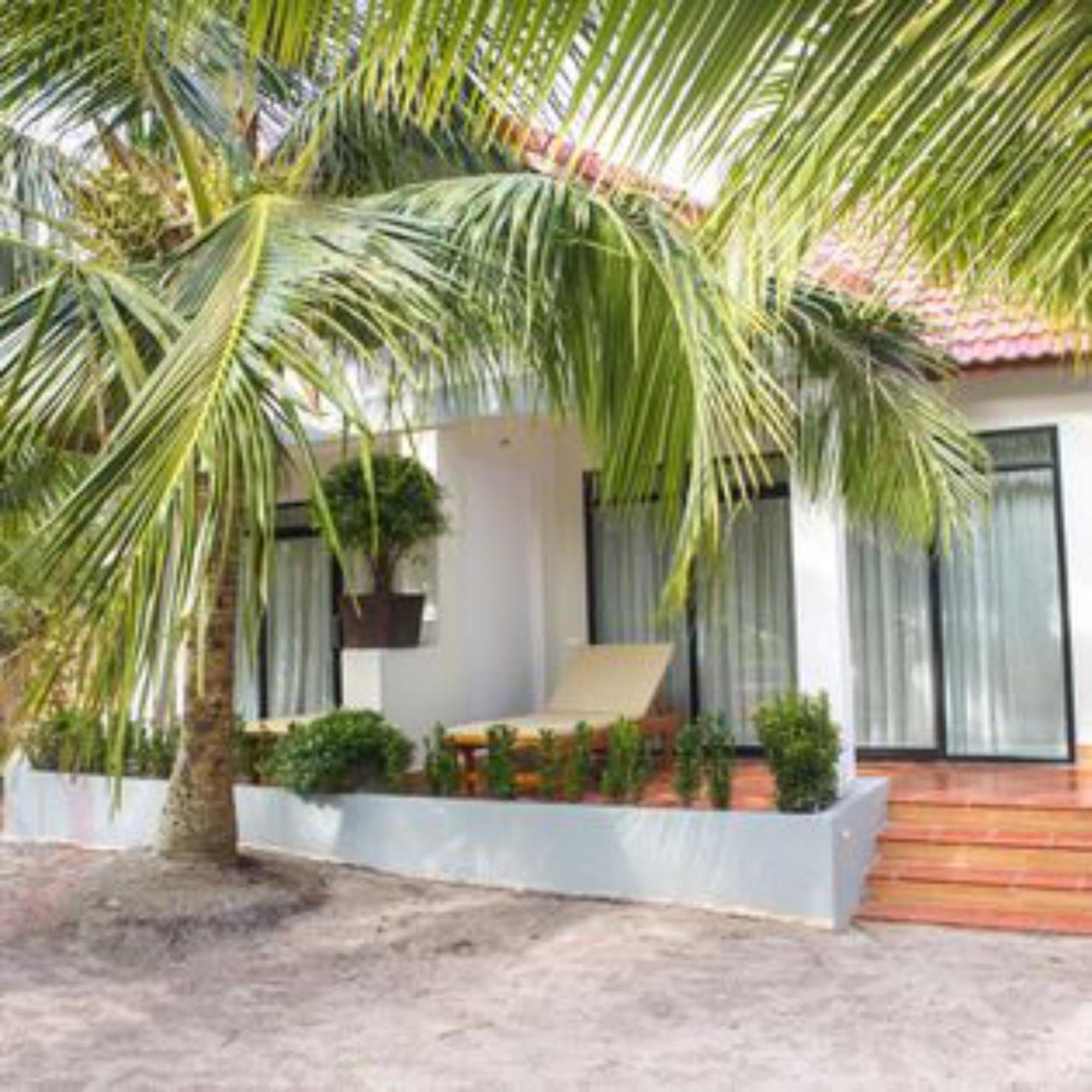 Soon Noeng Resort Koh Rong Sanloem Zewnętrze zdjęcie