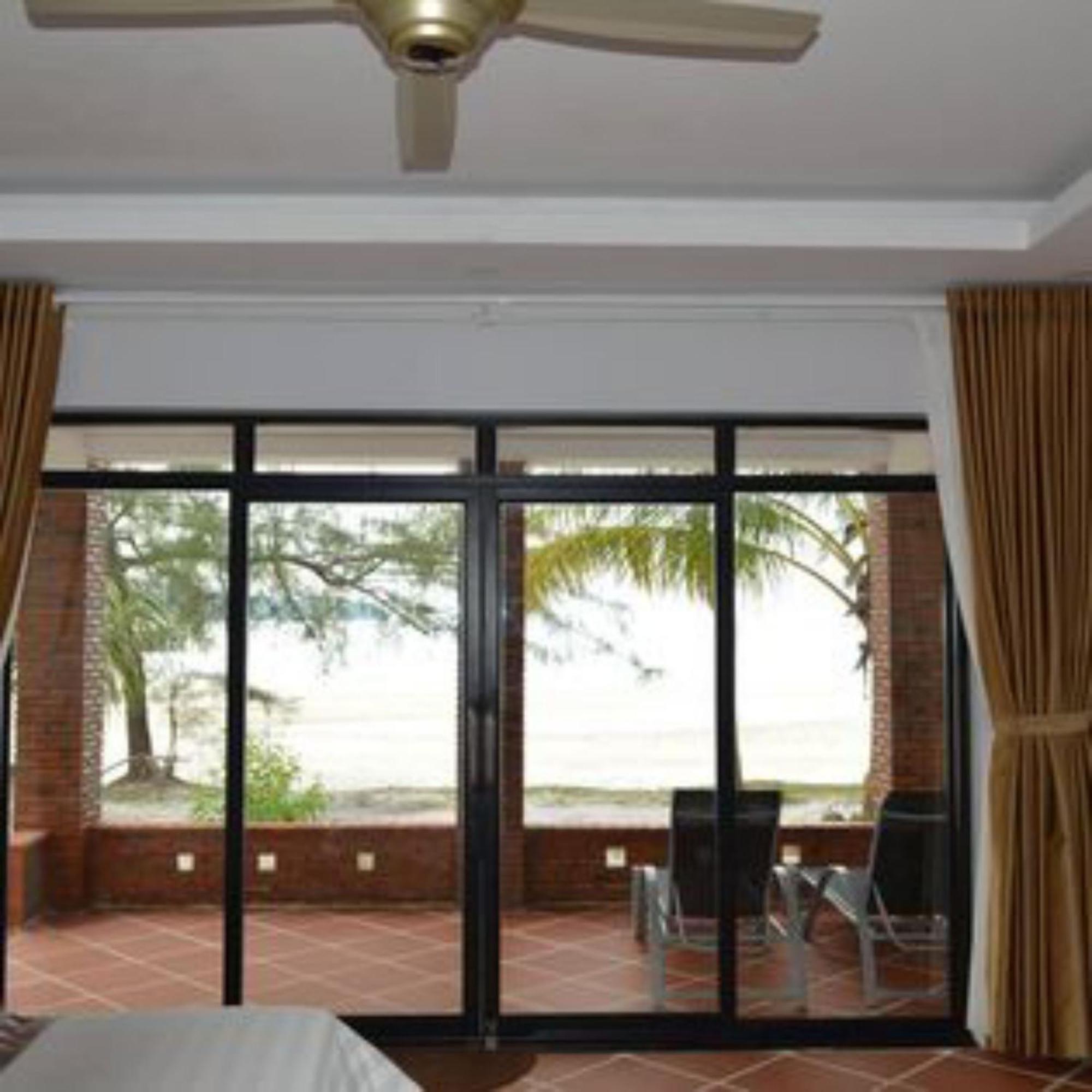 Soon Noeng Resort Koh Rong Sanloem Zewnętrze zdjęcie