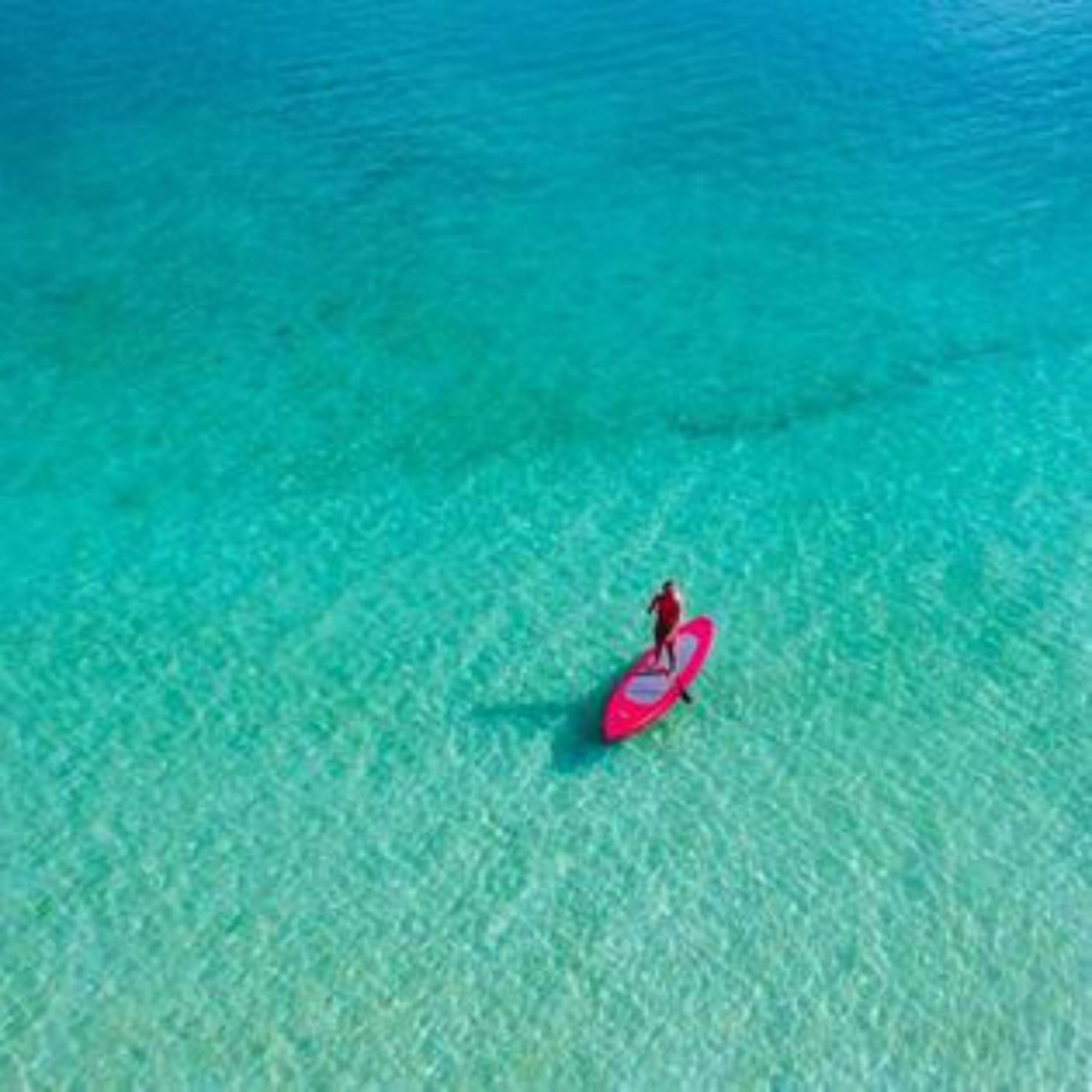 Soon Noeng Resort Koh Rong Sanloem Zewnętrze zdjęcie