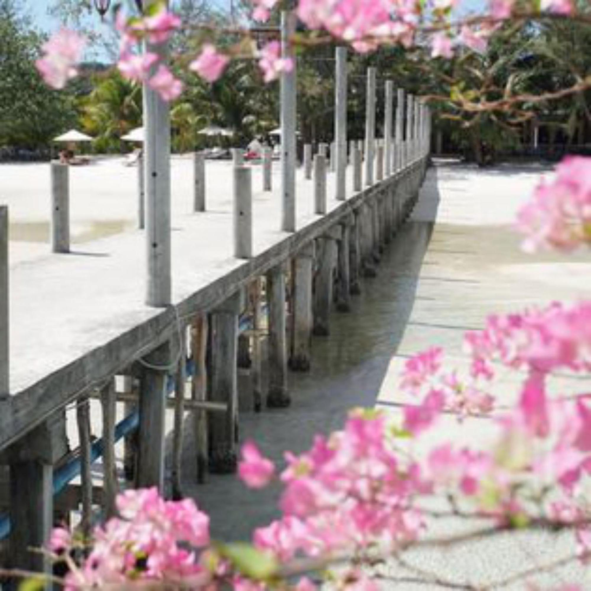 Soon Noeng Resort Koh Rong Sanloem Zewnętrze zdjęcie