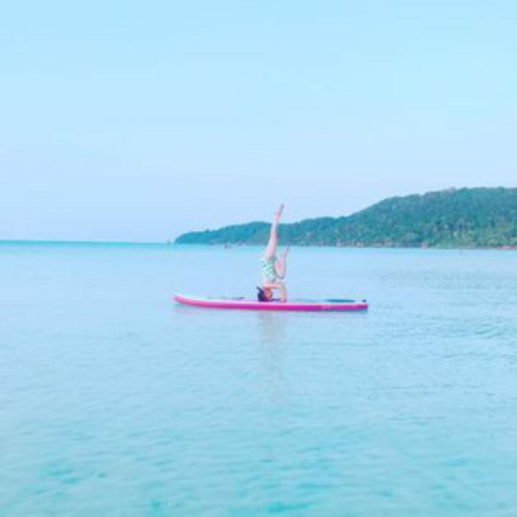 Soon Noeng Resort Koh Rong Sanloem Zewnętrze zdjęcie