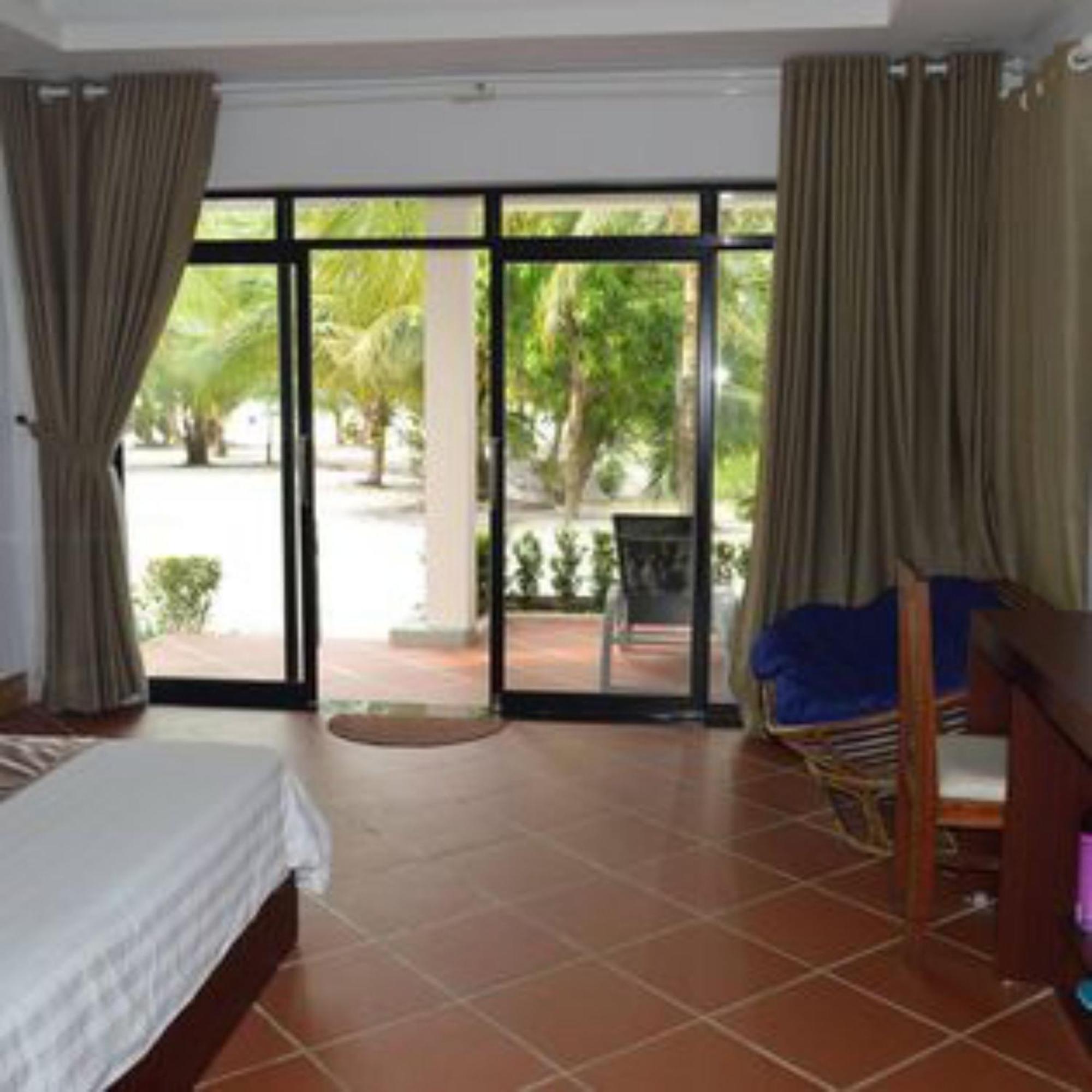 Soon Noeng Resort Koh Rong Sanloem Zewnętrze zdjęcie